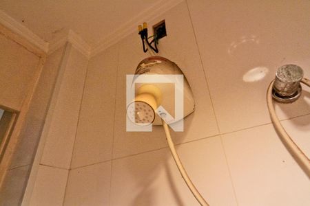 Apartamento para alugar com 140m², 2 quartos e 2 vagasBanheiro de Serviço