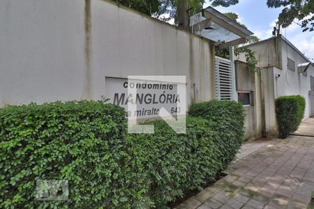Apartamento para alugar com 140m², 2 quartos e 2 vagasFachada