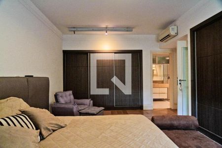 Apartamento para alugar com 140m², 2 quartos e 2 vagasSuíte