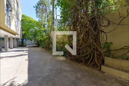 Apartamento para alugar com 140m², 2 quartos e 2 vagasÁrea comum