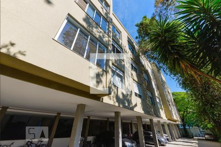 Apartamento para alugar com 140m², 2 quartos e 2 vagasÁrea comum