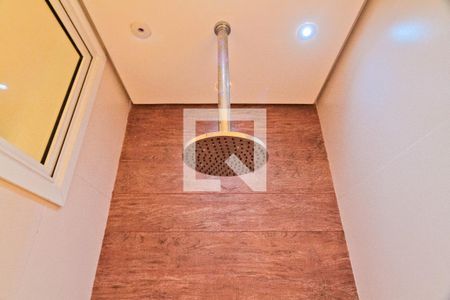 Apartamento para alugar com 140m², 2 quartos e 2 vagasBanheiro da Suíte