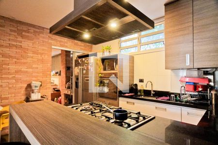 Apartamento para alugar com 140m², 2 quartos e 2 vagasCozinha