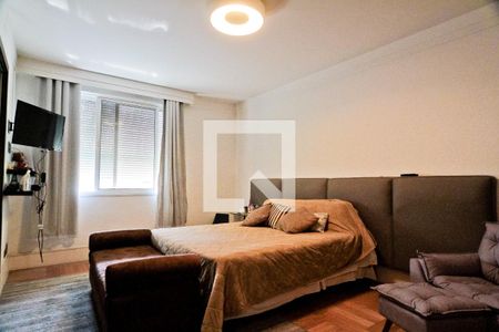 Apartamento para alugar com 140m², 2 quartos e 2 vagasSuíte