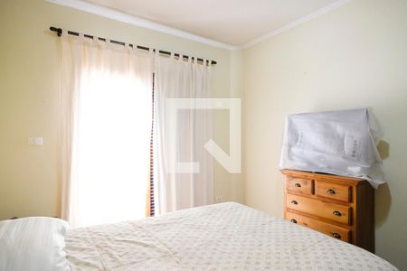 Suíte de casa para alugar com 2 quartos, 120m² em Olímpico, São Caetano do Sul
