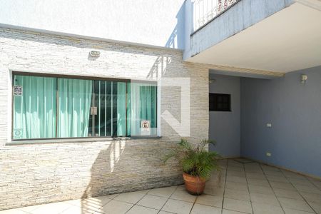 Casa para alugar com 120m², 2 quartos e 2 vagasGaragem