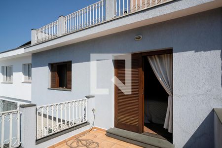 Casa para alugar com 120m², 2 quartos e 2 vagasVaranda da Suíte