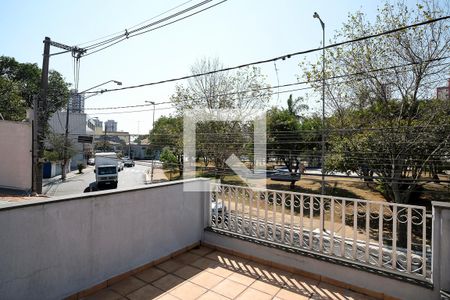Casa para alugar com 120m², 2 quartos e 2 vagasVaranda da Suíte