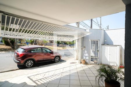 Casa para alugar com 120m², 2 quartos e 2 vagasGaragem