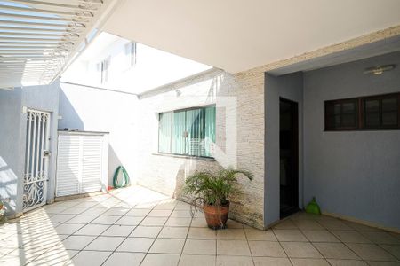 Casa para alugar com 120m², 2 quartos e 2 vagasGaragem