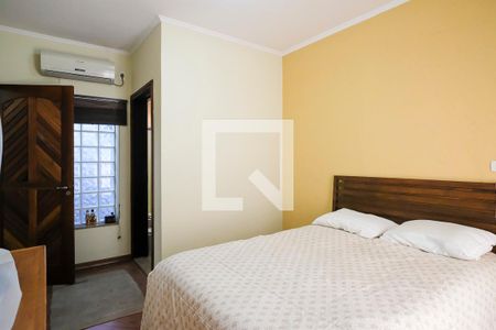 Suíte de casa para alugar com 2 quartos, 120m² em Olímpico, São Caetano do Sul