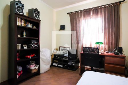 Casa para alugar com 120m², 2 quartos e 2 vagasQuarto