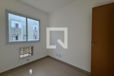 Apartamento à venda com 112m², 3 quartos e 2 vagasQuarto 3 