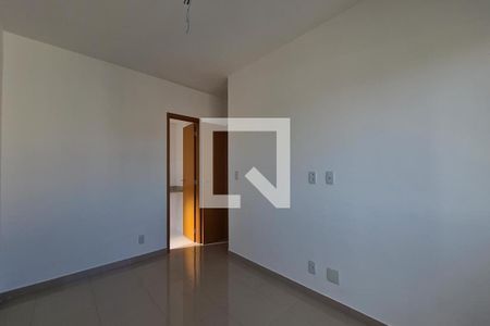 Apartamento à venda com 112m², 3 quartos e 2 vagasQuarto - suite 