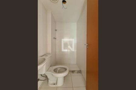 Apartamento à venda com 112m², 3 quartos e 2 vagasBanheiro 2 