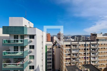 Apartamento à venda com 112m², 3 quartos e 2 vagasVaranda da Sala