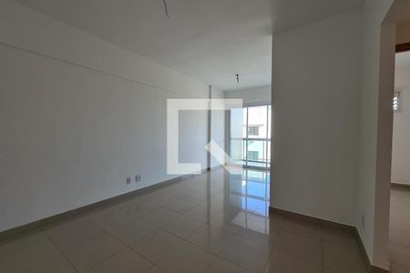 Apartamento à venda com 112m², 3 quartos e 2 vagasSala