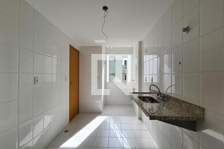 Apartamento à venda com 112m², 3 quartos e 2 vagasCozinha