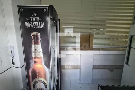 Apartamento à venda com 112m², 3 quartos e 2 vagasÁrea comum - Salão de festas