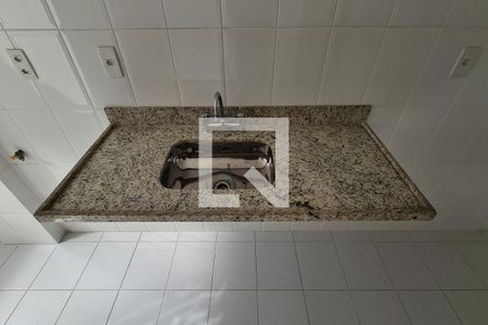 Apartamento à venda com 112m², 3 quartos e 2 vagasCozinha