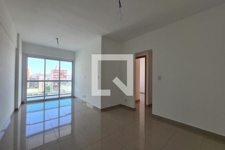 Apartamento à venda com 112m², 3 quartos e 2 vagasSala