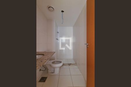 Apartamento à venda com 112m², 3 quartos e 2 vagasBanheiro 