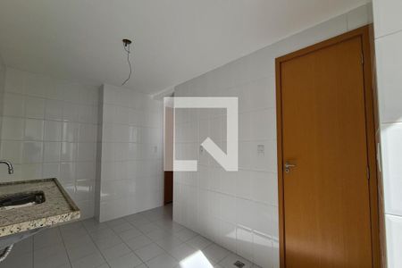 Apartamento à venda com 112m², 3 quartos e 2 vagasCozinha