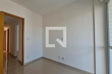 Apartamento à venda com 112m², 3 quartos e 2 vagasQuarto 2 