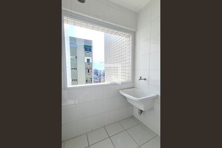 Apartamento à venda com 112m², 3 quartos e 2 vagasÁrea de Serviço