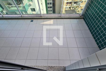 Apartamento à venda com 112m², 3 quartos e 2 vagasVarnda Quarto 2 