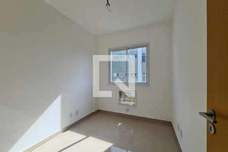 Apartamento à venda com 112m², 3 quartos e 2 vagasQuarto 3 