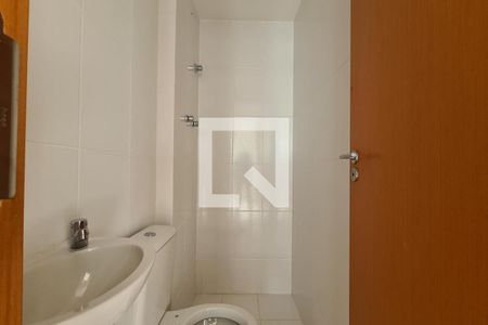 Apartamento à venda com 112m², 3 quartos e 2 vagasBanheiro 2 