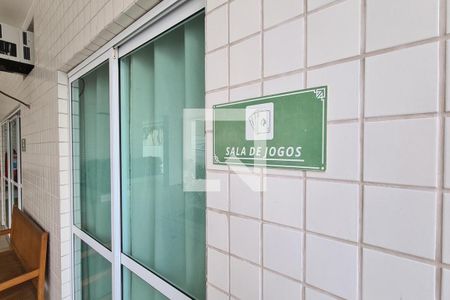 Apartamento à venda com 112m², 3 quartos e 2 vagasSala de Jogos