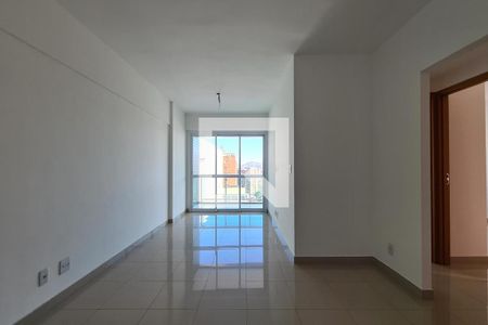 Apartamento à venda com 112m², 3 quartos e 2 vagasSala