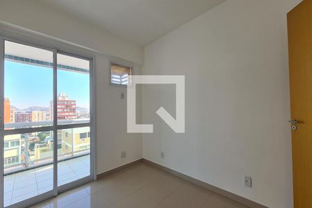 Apartamento à venda com 112m², 3 quartos e 2 vagasQuarto 2 