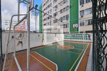 Apartamento à venda com 112m², 3 quartos e 2 vagasQuadra Esportiva