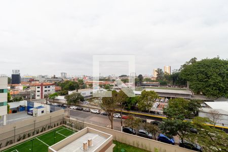 Apartamento para alugar com 35m², 2 quartos e sem vagaVista do Quarto 2