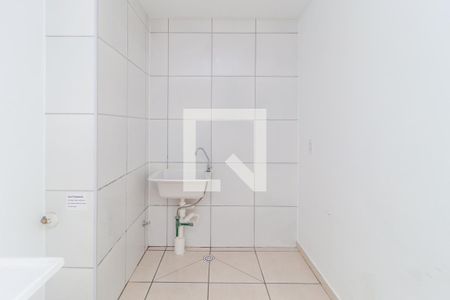 Apartamento para alugar com 35m², 2 quartos e sem vagaÁrea de Serviço