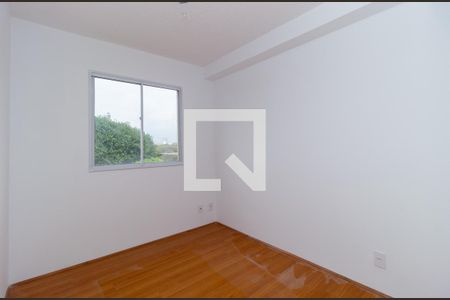 Quarto 1 de apartamento para alugar com 2 quartos, 35m² em Canindé, São Paulo