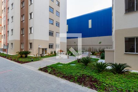 Apartamento para alugar com 35m², 2 quartos e sem vagaÁrea comum 
