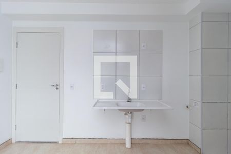 Apartamento para alugar com 35m², 2 quartos e sem vagaCozinha