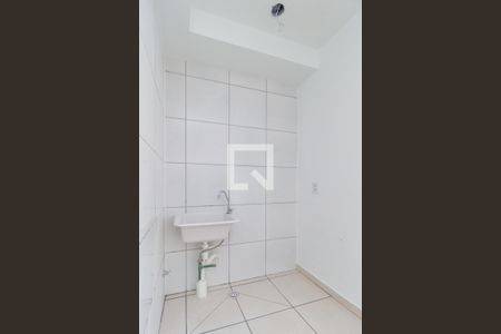 Apartamento para alugar com 35m², 2 quartos e sem vagaÁrea de Serviço