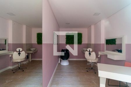 Apartamento para alugar com 35m², 2 quartos e sem vagaÁrea comum 