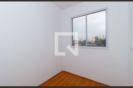 Quarto 2 de apartamento para alugar com 2 quartos, 35m² em Canindé, São Paulo