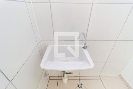 Apartamento para alugar com 35m², 2 quartos e sem vagaÁrea de Serviço