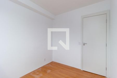 Quarto 1 de apartamento para alugar com 2 quartos, 35m² em Canindé, São Paulo