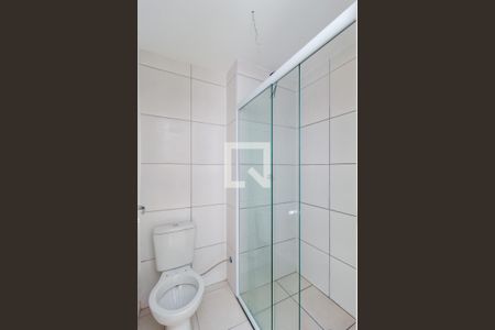 Apartamento para alugar com 35m², 2 quartos e sem vagaBanheiro