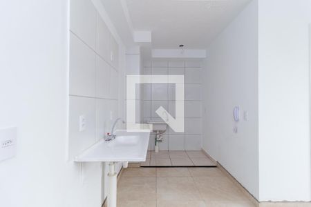 Apartamento para alugar com 35m², 2 quartos e sem vagaCozinha