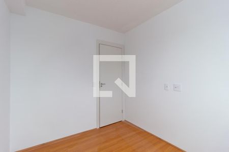 Quarto 1 de apartamento para alugar com 2 quartos, 35m² em Canindé, São Paulo