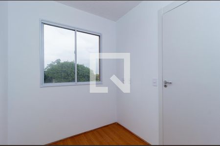 Quarto 2 de apartamento para alugar com 2 quartos, 35m² em Canindé, São Paulo